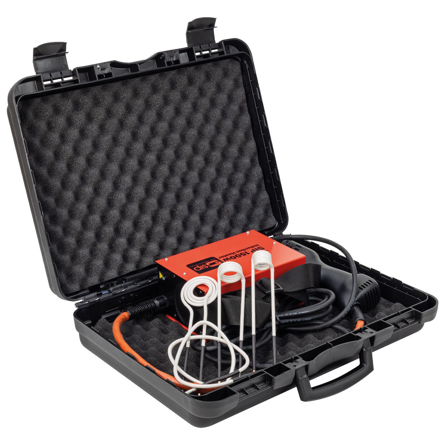 SIP 01156 1500w Induction Heater Kit