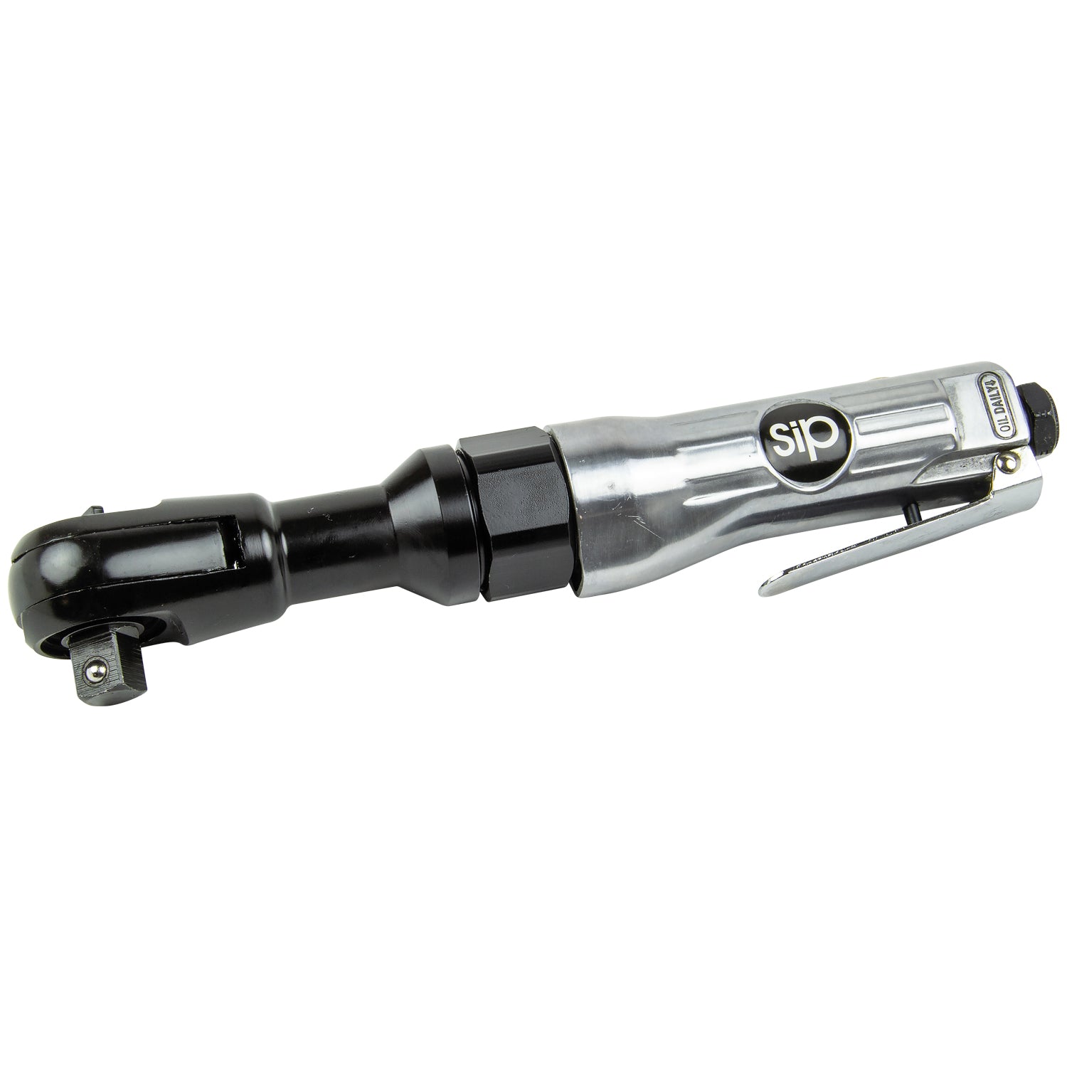 SIP 01618 1/2" Air Ratchet Wrench