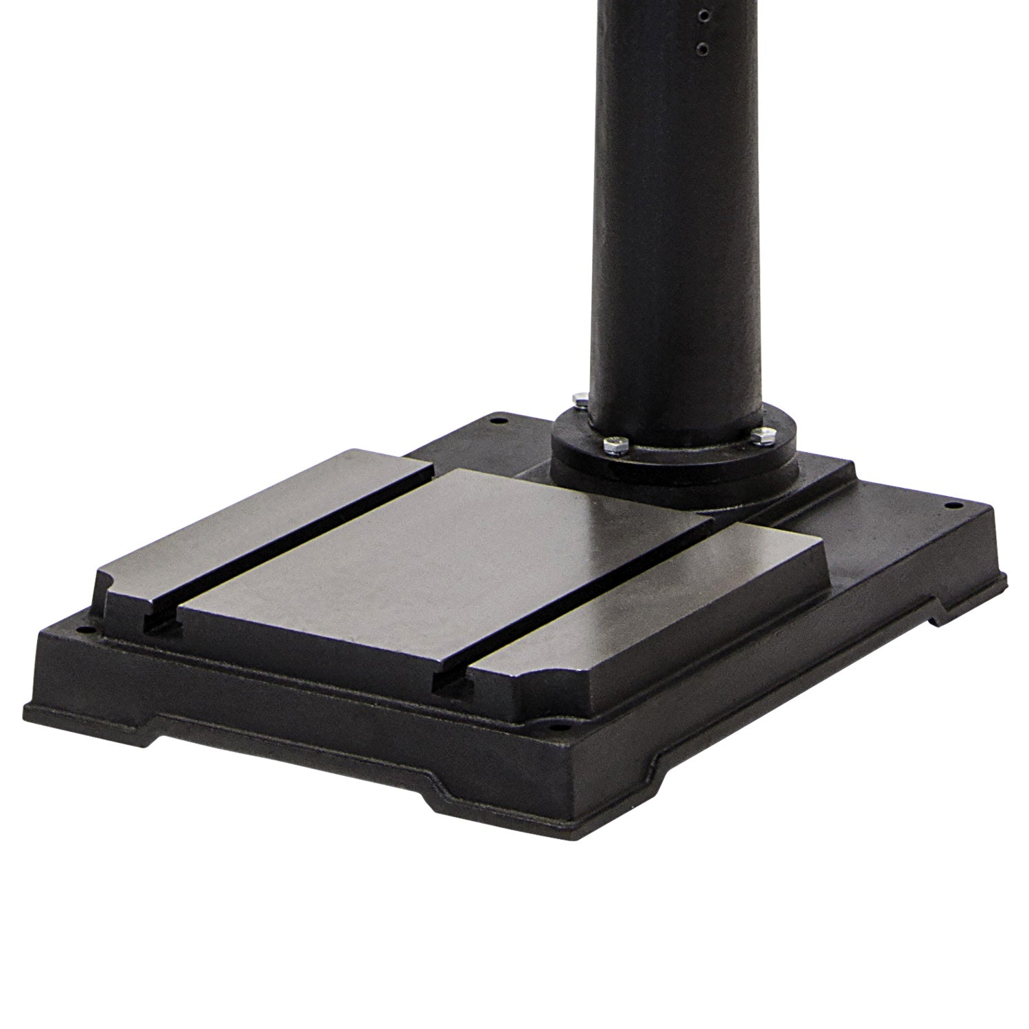 SIP 01717 Pro F20 12-Speed 1100w 230v Floor Pillar Drill