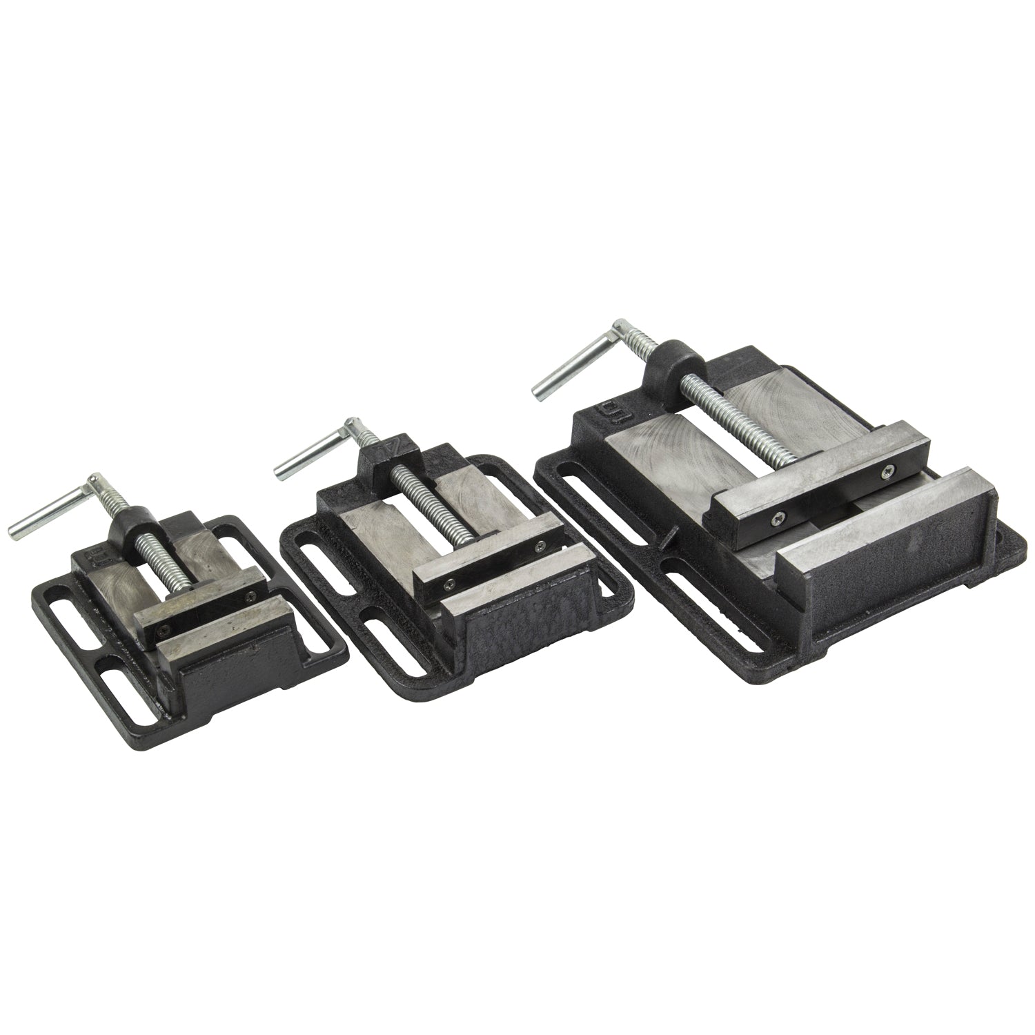 SIP 01724 5" Drill Vice