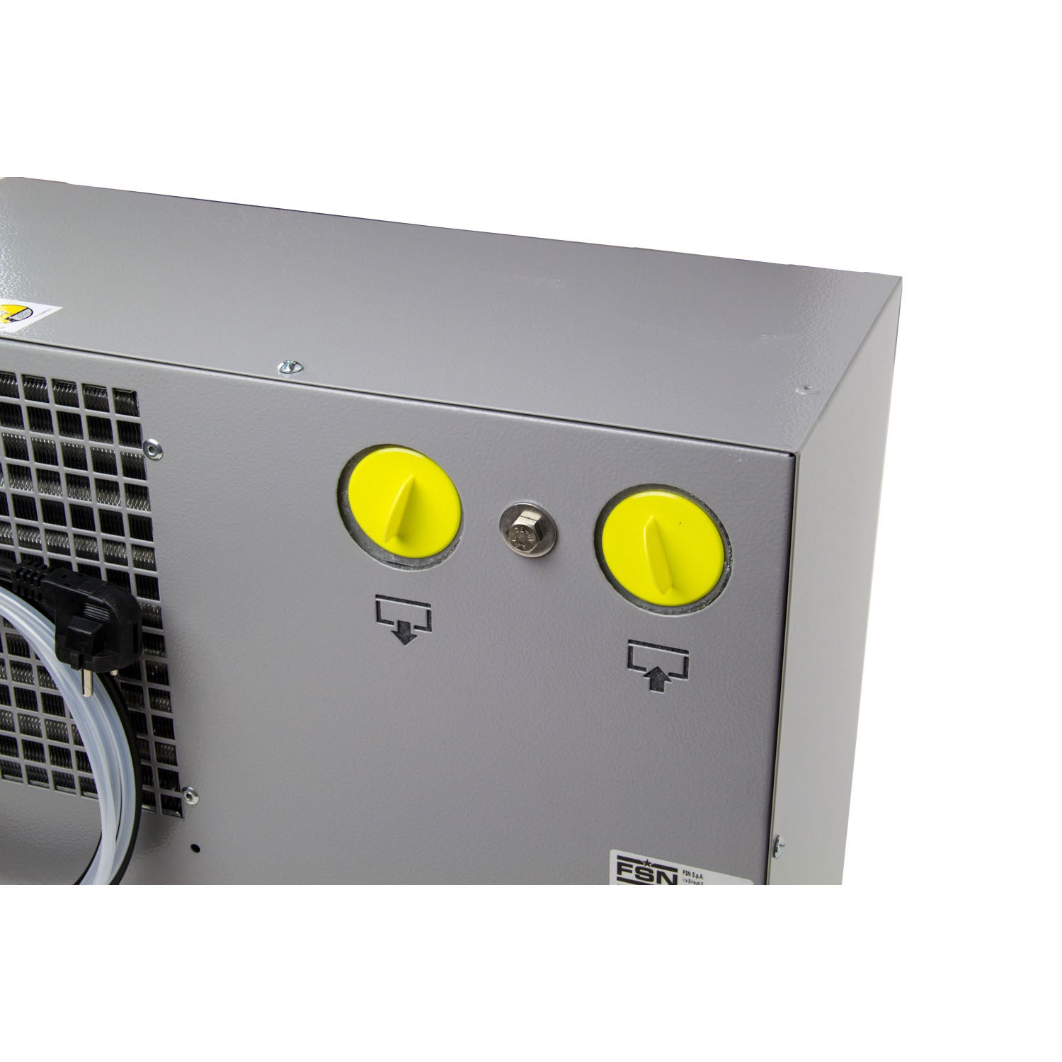 SIP 05303 PS9 Compressed Air Dryer