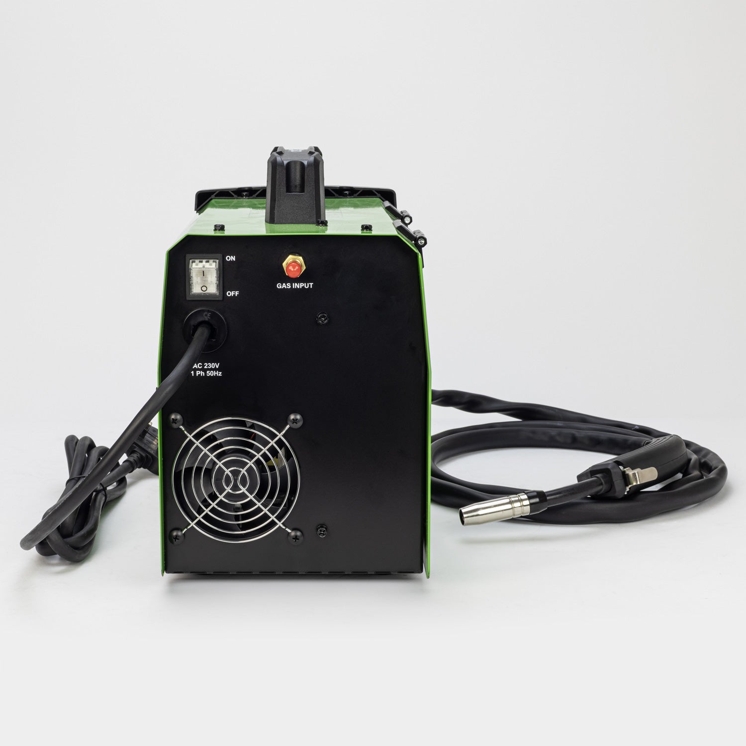 SIP 05737 WELDMATE® AUTOPLUS 130A MIG/ARC/TIG Synergic Welder