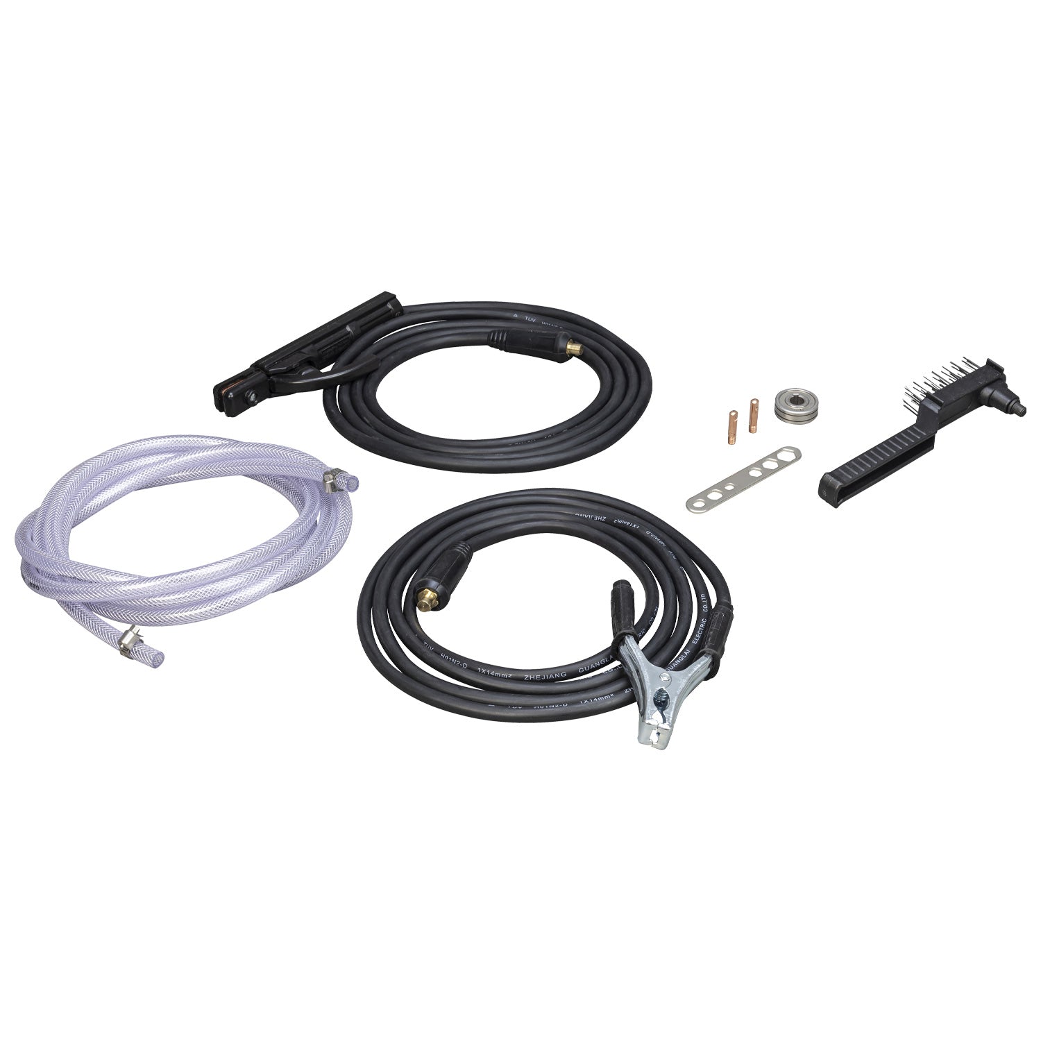 SIP 05737 WELDMATE® AUTOPLUS 130A MIG/ARC/TIG Synergic Welder