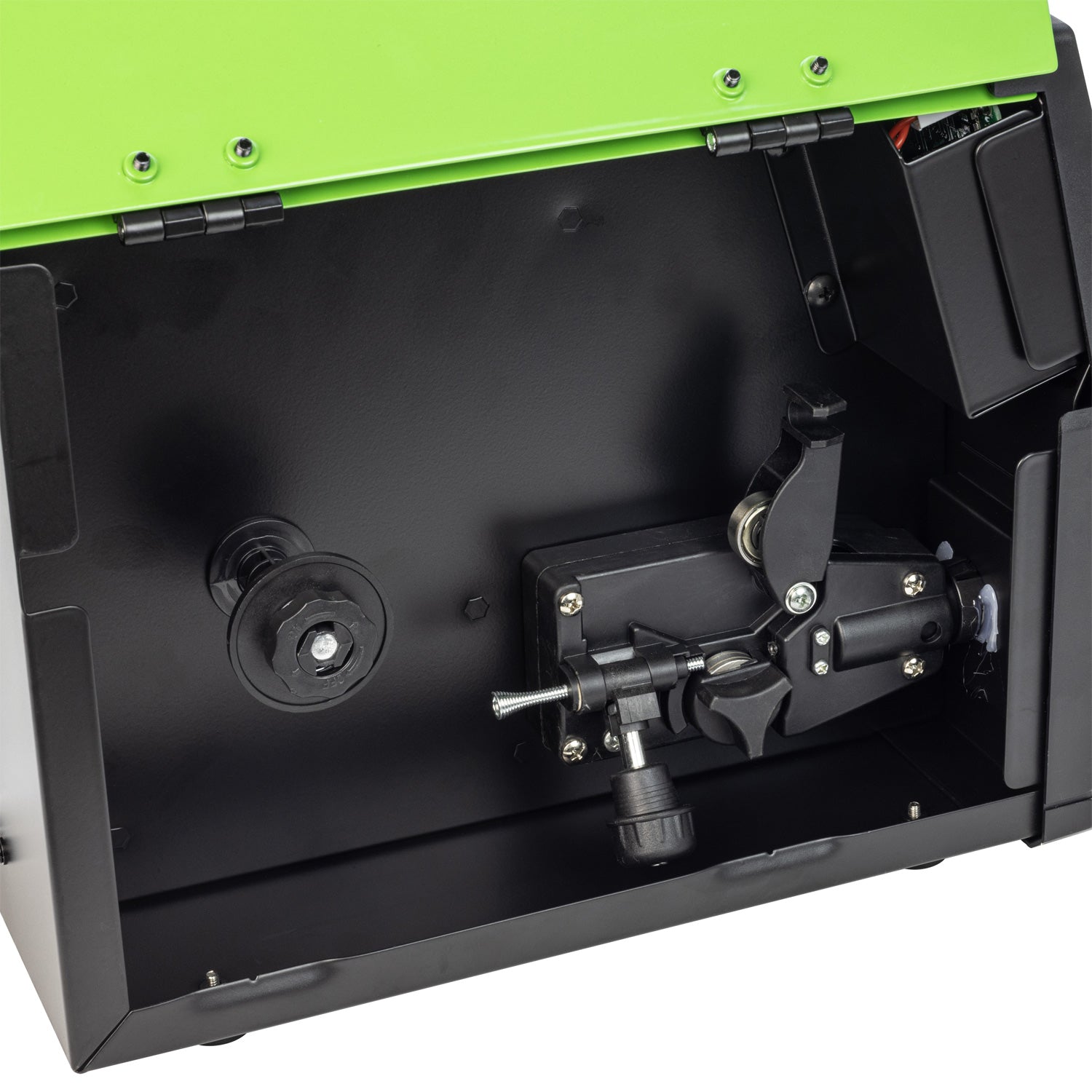 SIP 05737CART WELDMATE® AUTOPLUS 130A MIG/ARC/TIG Synergic Welder with Cart Package