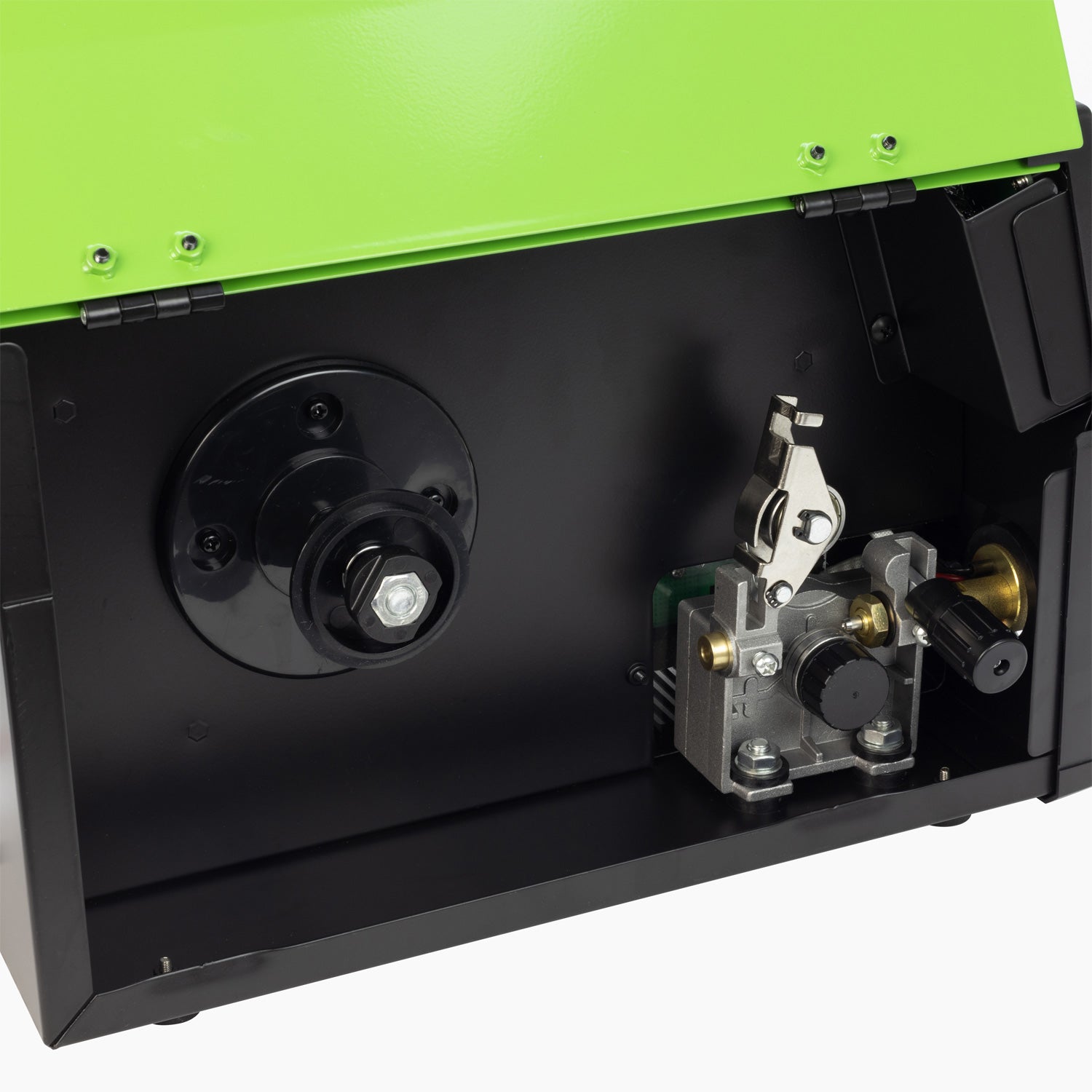 SIP 05738 WELDMATE® AUTOPLUS 160A MIG/ARC/TIG Synergic Welder
