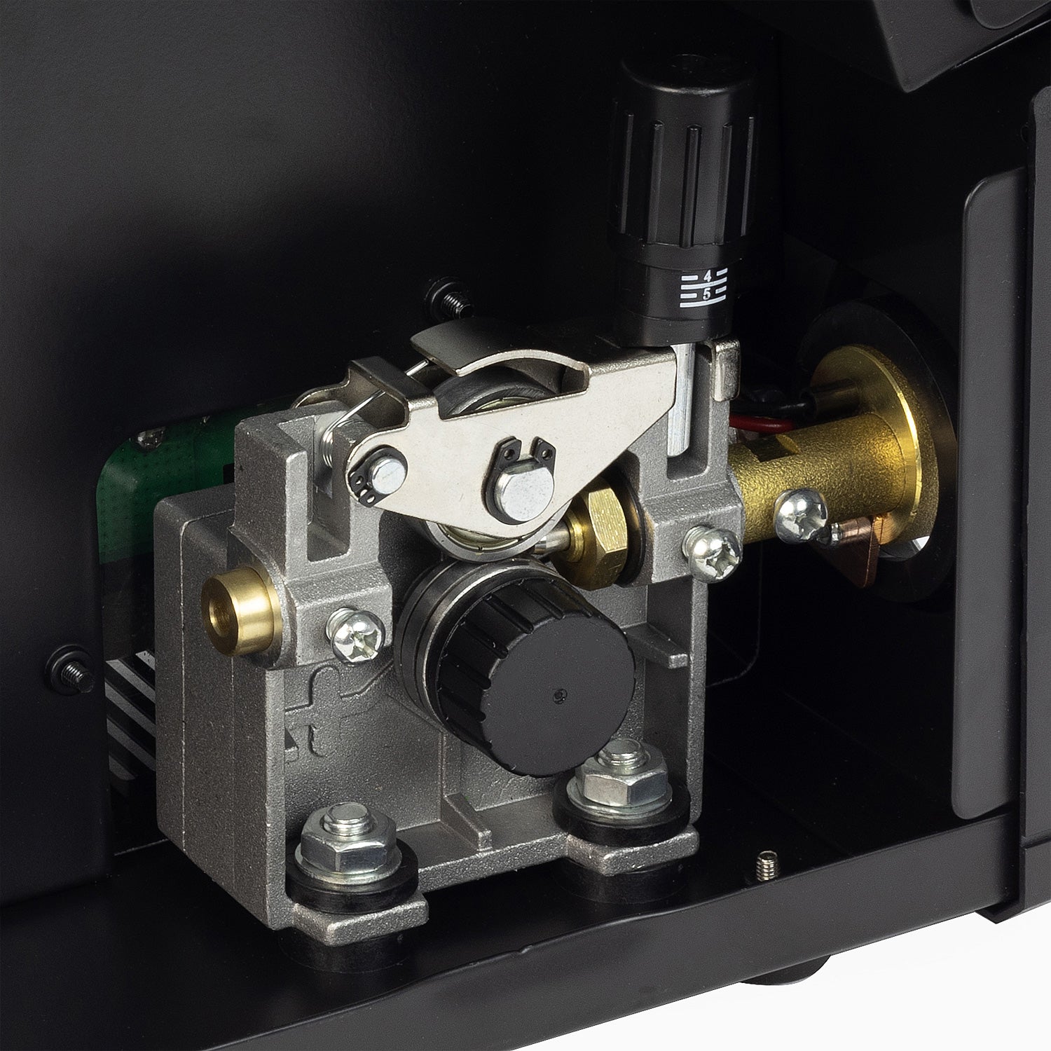 SIP 05739CART WELDMATE® AUTOPLUS 180A MIG/ARC/TIG Synergic Welder with Cart Package