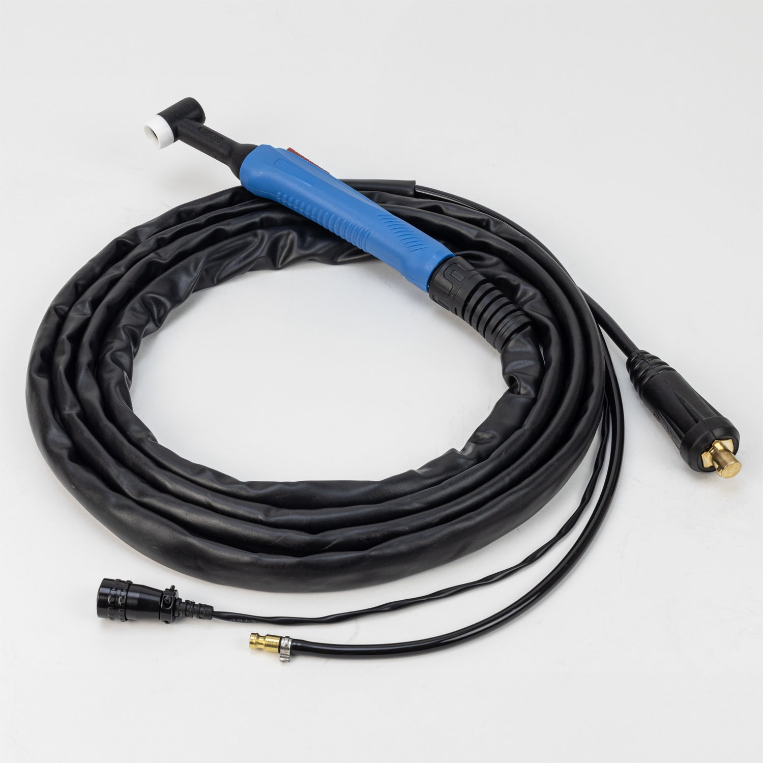SIP 05795PEDAL PRO 200A AC/DC TIG/ARC Welder with Pulse Package