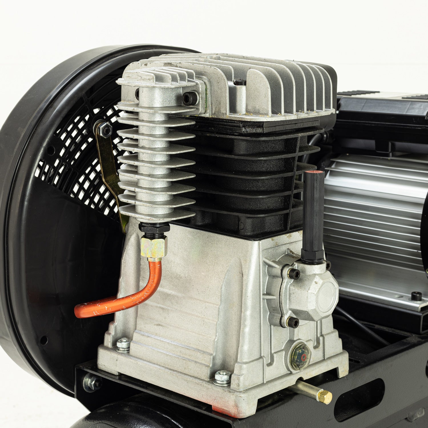 SIP 06476 BD 3hp 150ltr Belt Drive Compressor
