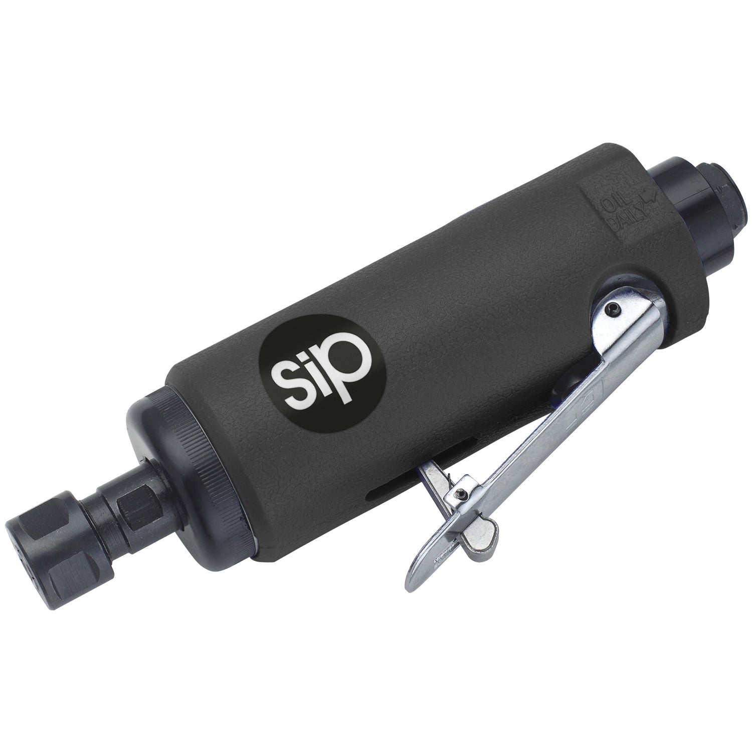 SIP 06713 1/4" Air Die Grinder