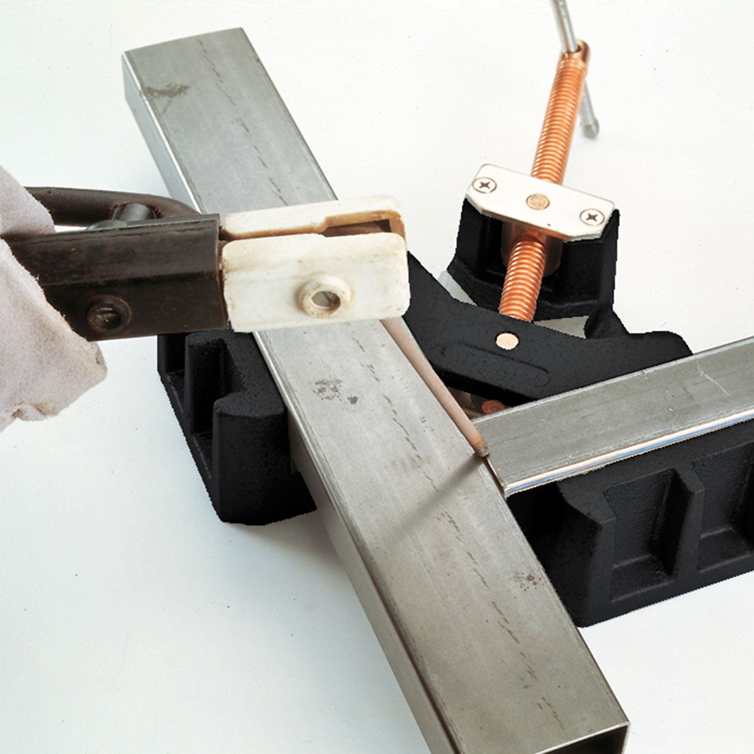 SIP 07648 Welders Angle Clamp (6") 274