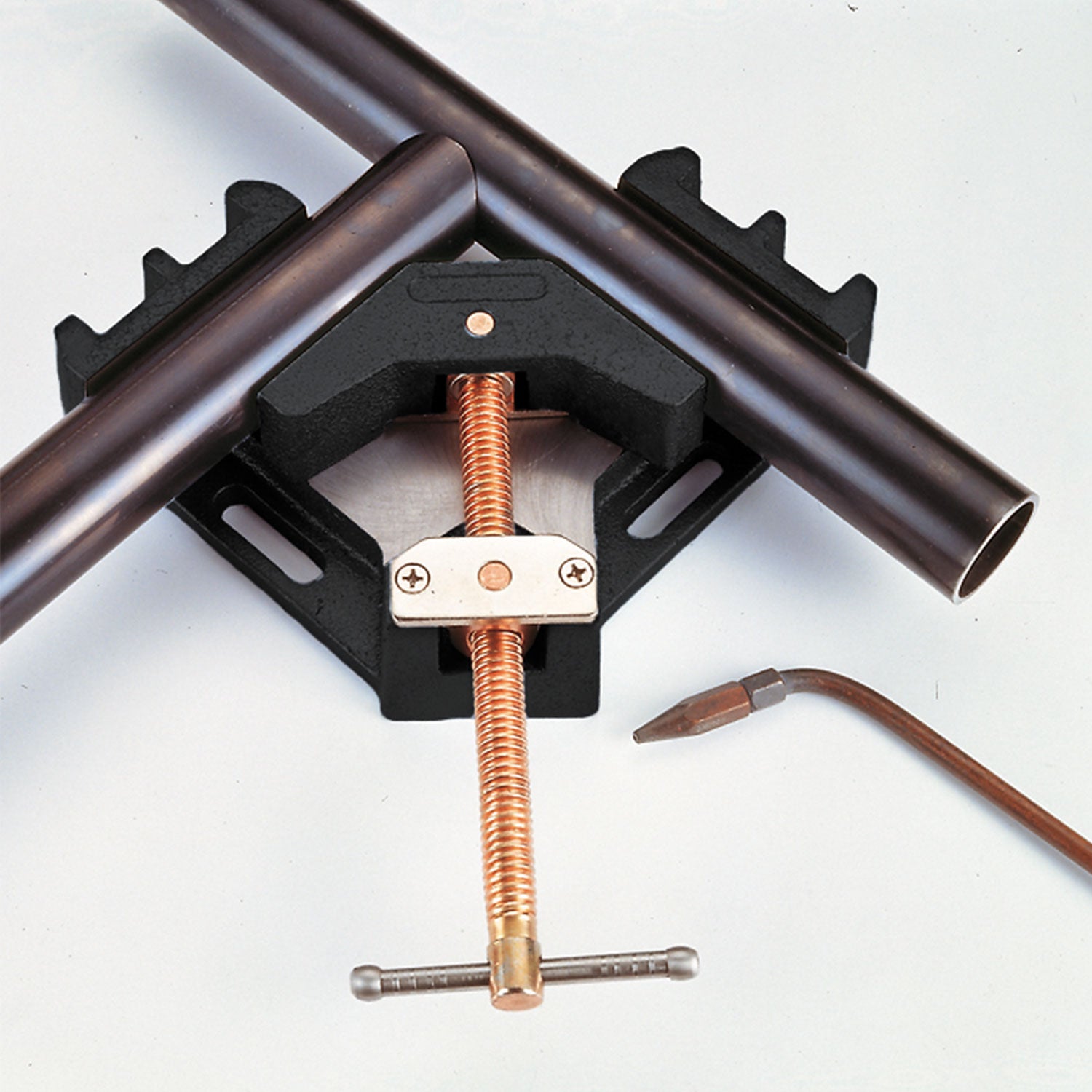 SIP 07648 Welders Angle Clamp (6") 274