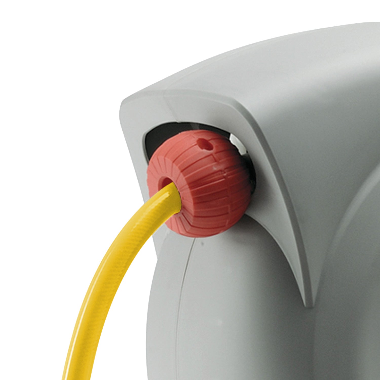 SIP 07976 Super Major Air Hose Reel - 30m