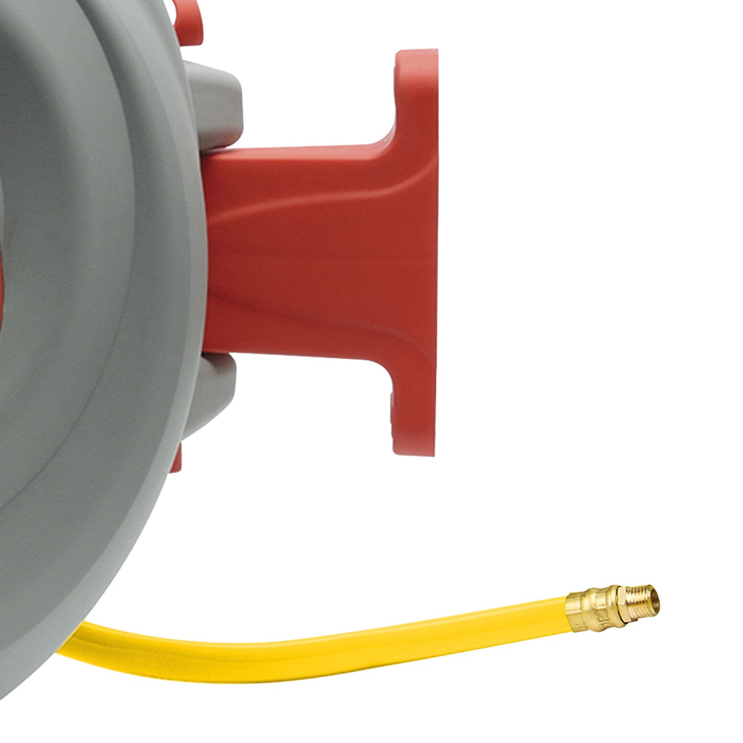 SIP 07976 Super Major Air Hose Reel - 30m