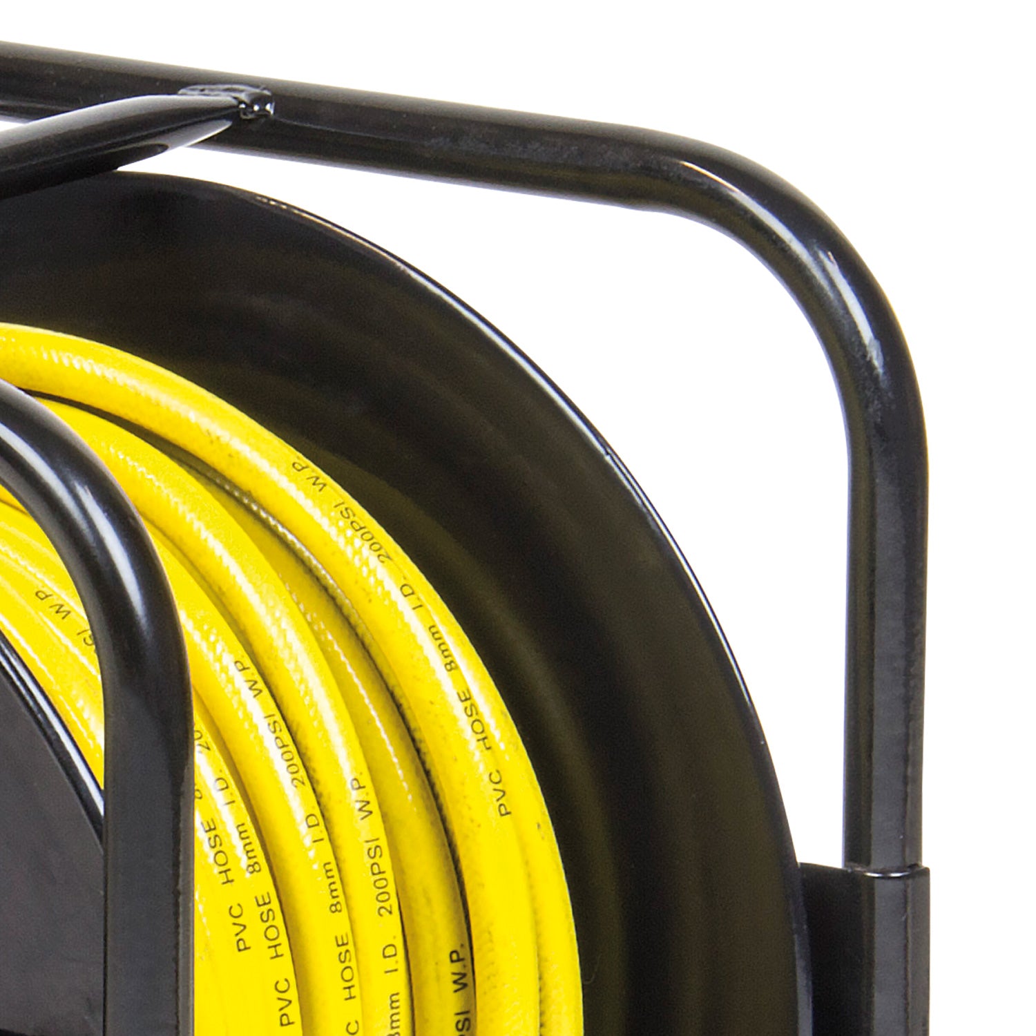 SIP 07979 Swivel Air Hose Reel - 30 m