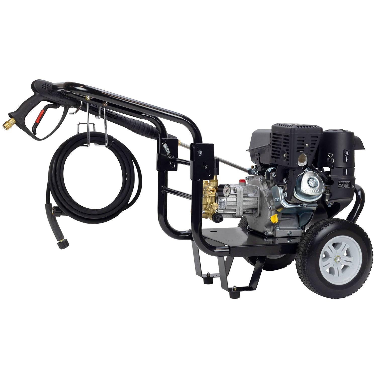 SIP 08442 PP570/150WM Kohler Pressure Washer