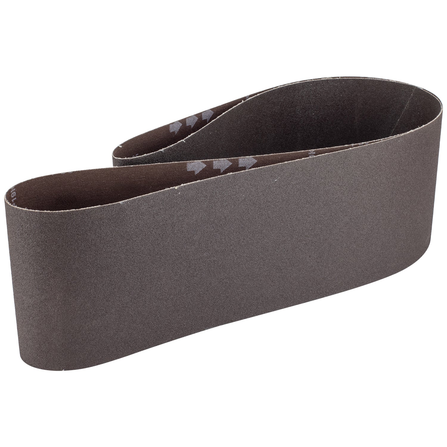 SIP 08668 2000 x 150mm P60 Aluminium Oxide Belt