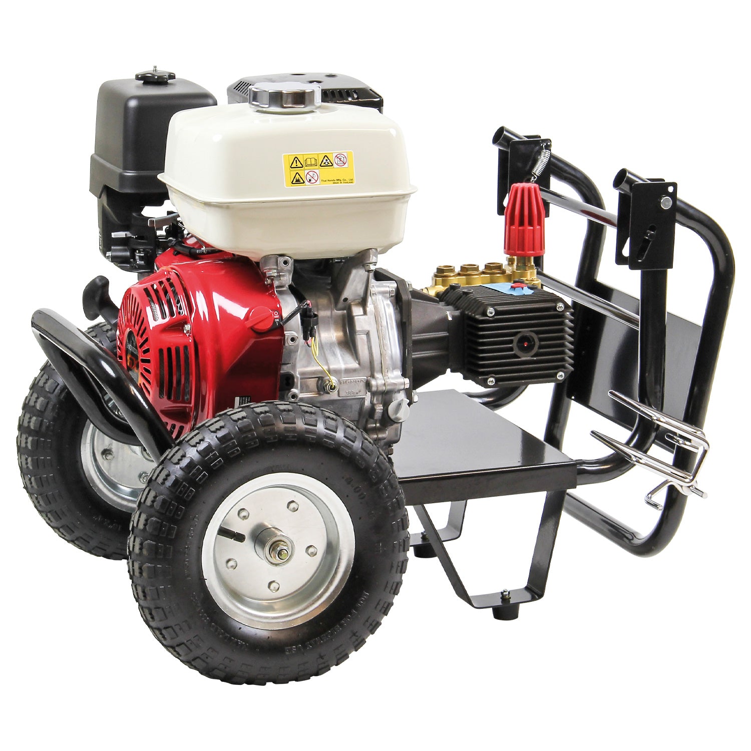 SIP 08948 Tempest PP960/210 GX Honda Pressure Washer