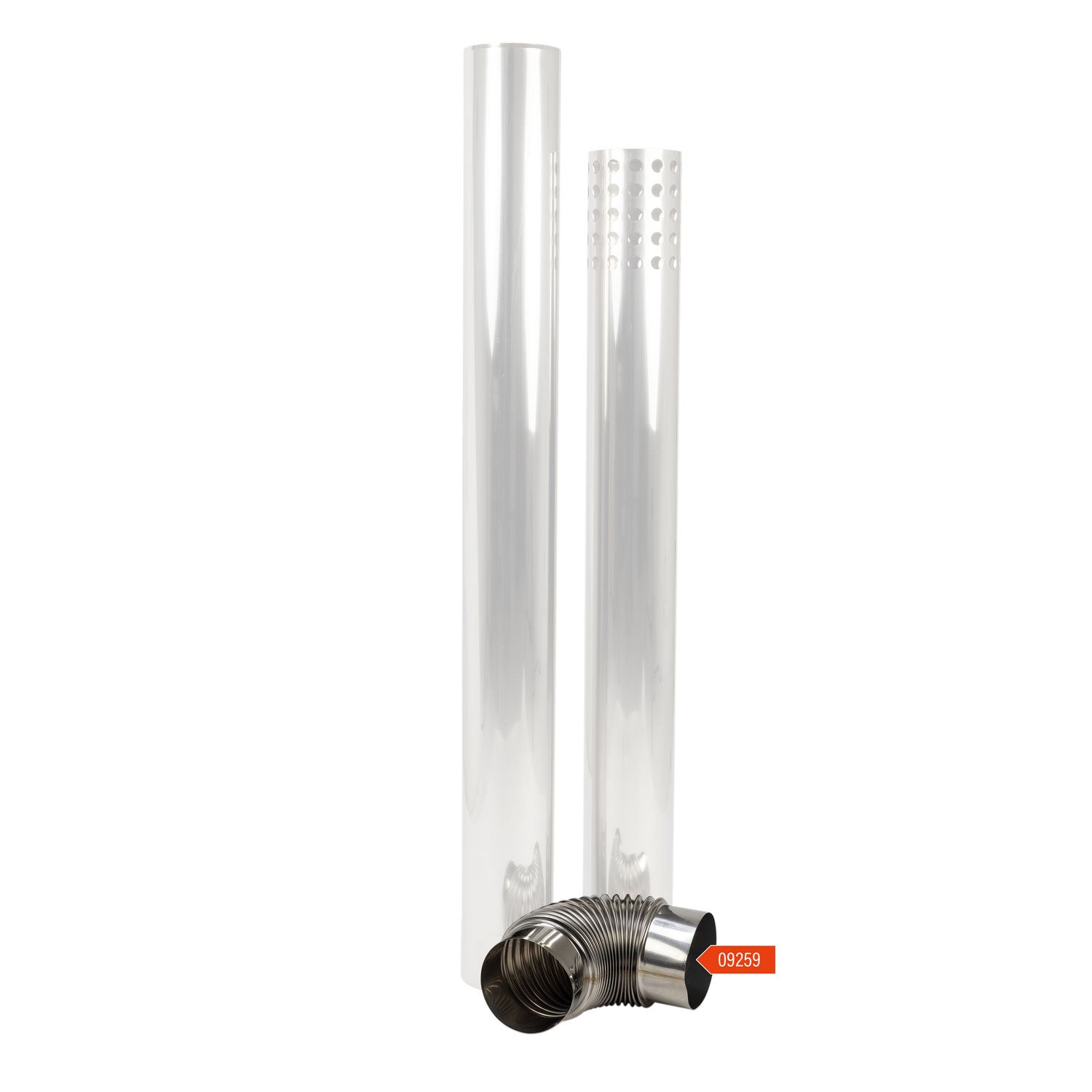 SIP 09259 FIREBALL IDX 90 Degree Bend (09236A, 09241A)