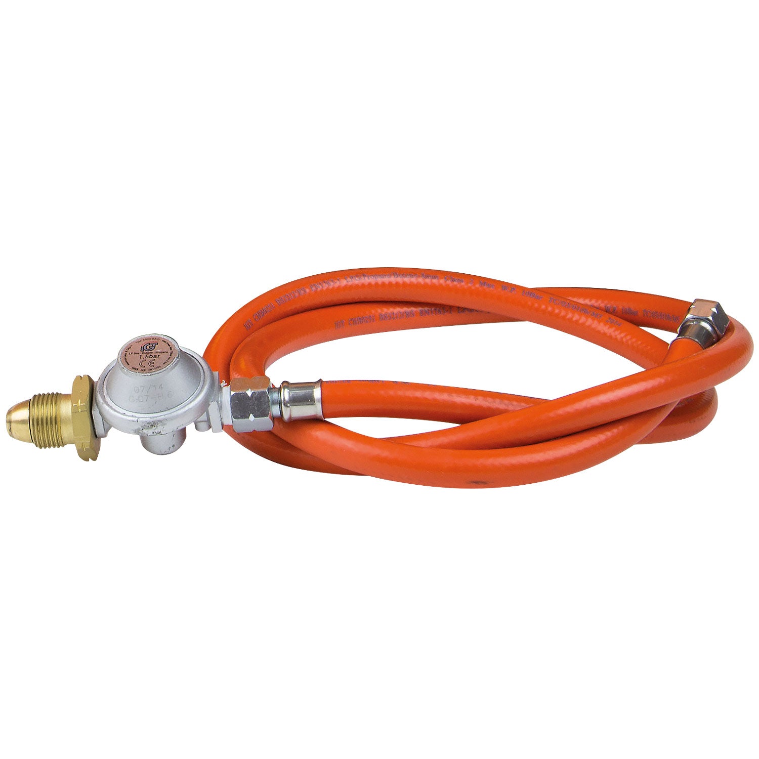 SIP 09287 Fireball 342 Propane Gas Space Heater