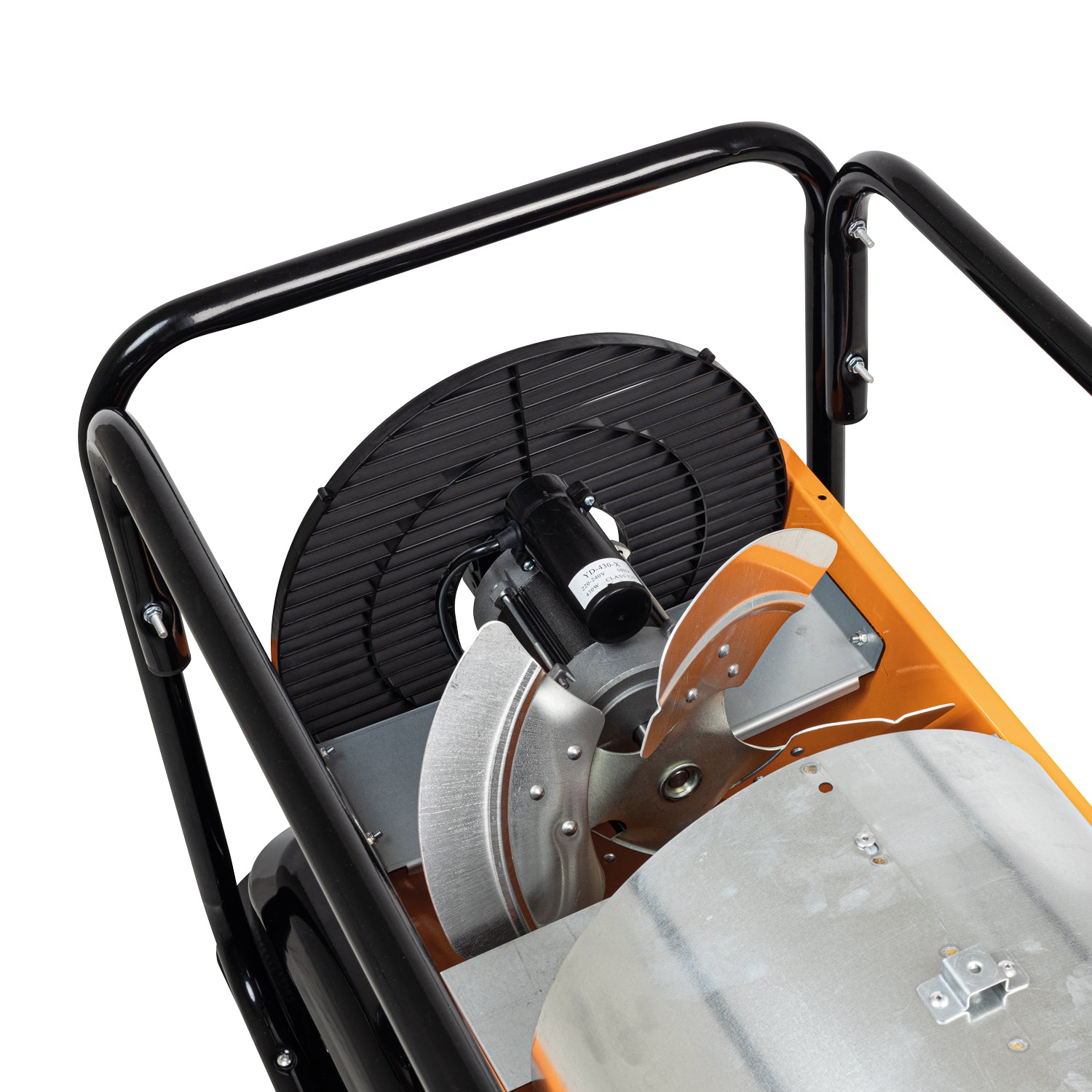 SIP 09594 Fireball XD140 Diesel/Paraffin Space Heater