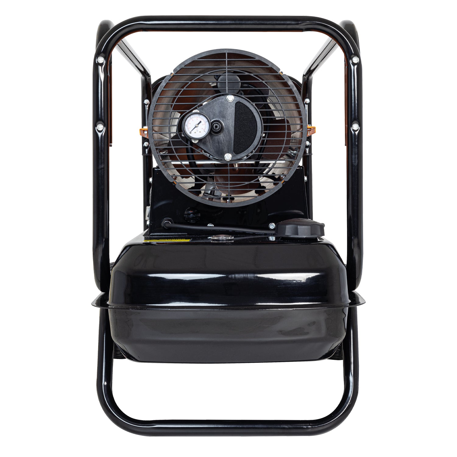 SIP 09595 Fireball XD175 Diesel/Paraffin Space Heater