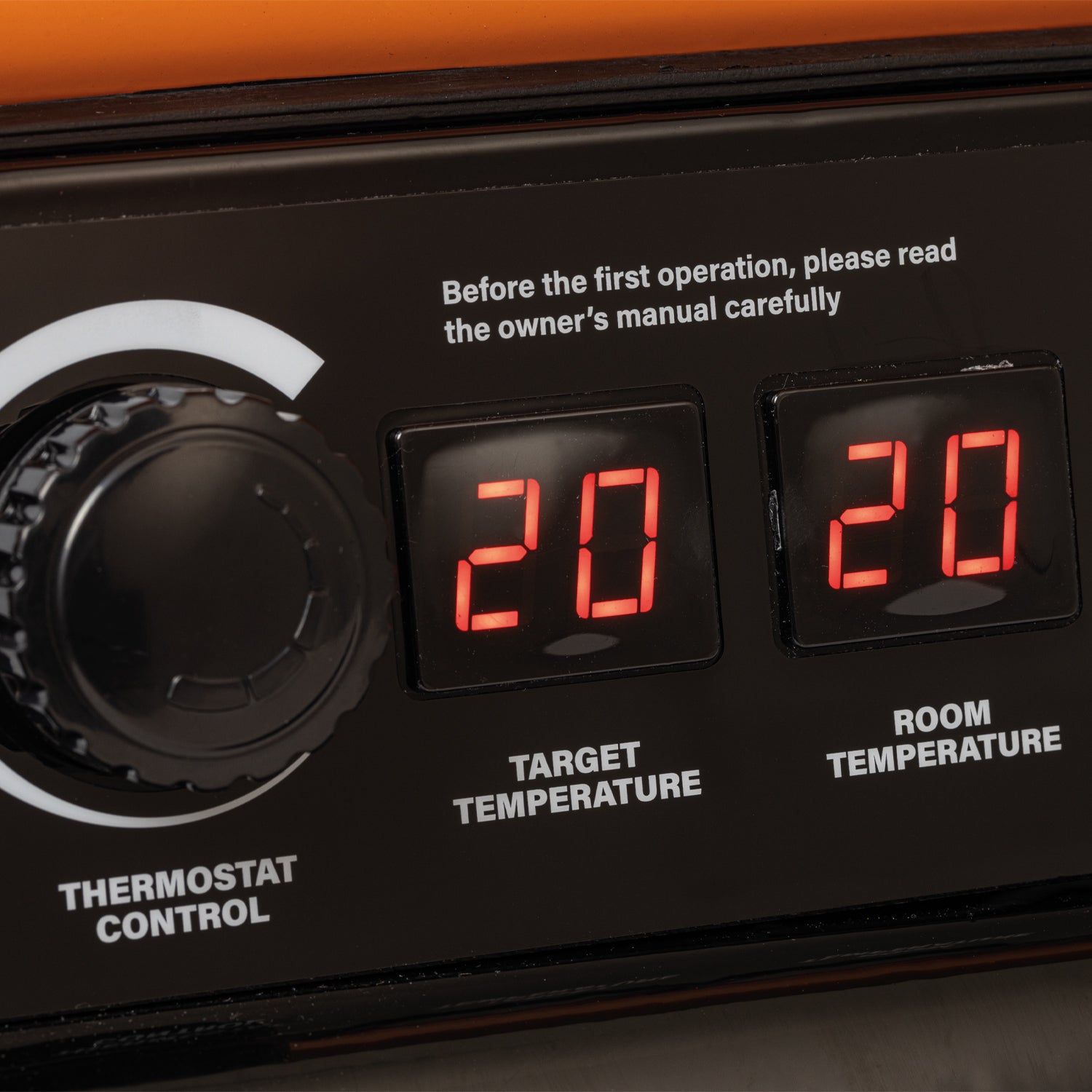 SIP 09595 Fireball XD175 Diesel/Paraffin Space Heater