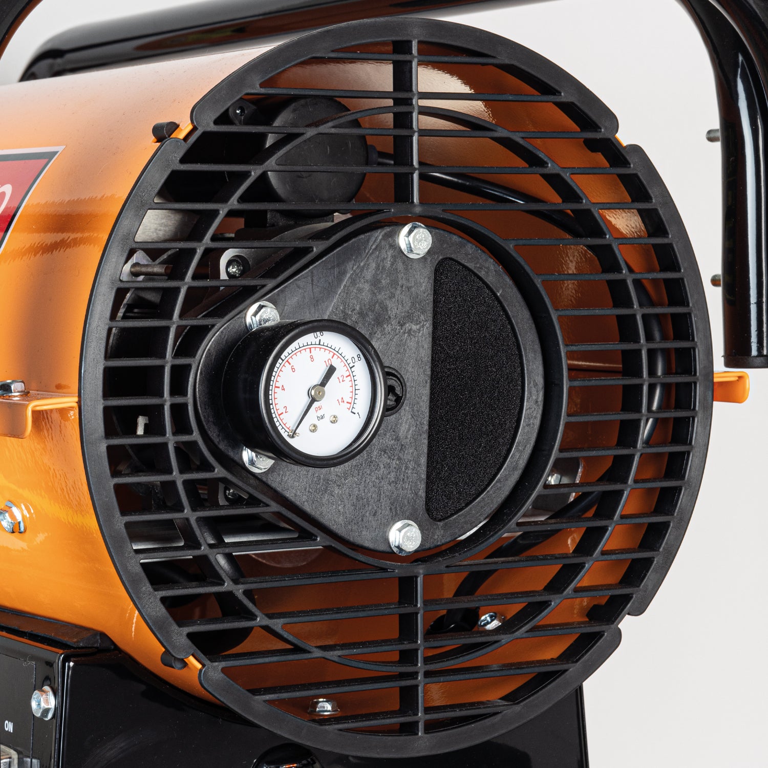 SIP 09595 Fireball XD175 Diesel/Paraffin Space Heater