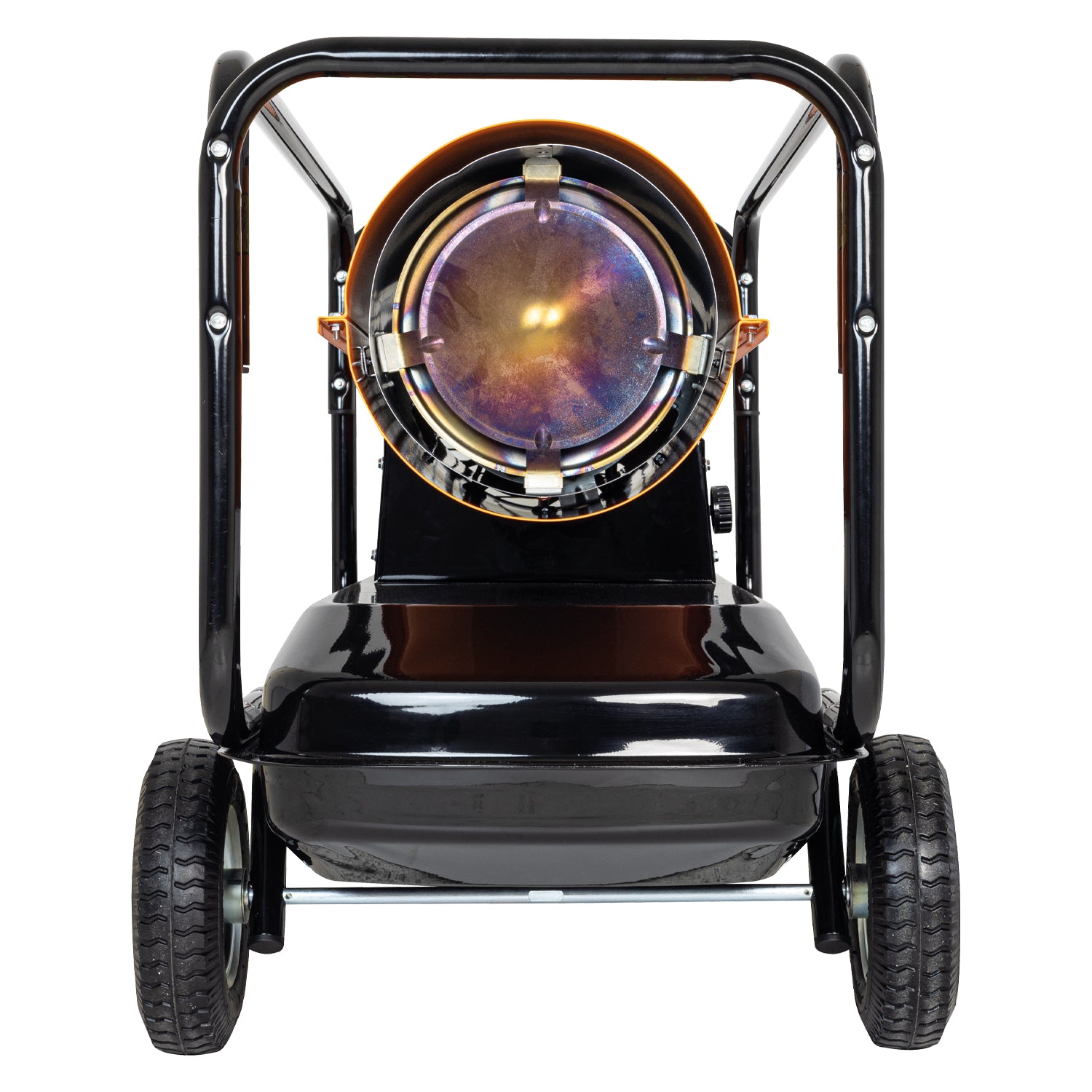 SIP 09596 Fireball XD215 Diesel/Paraffin Space Heater