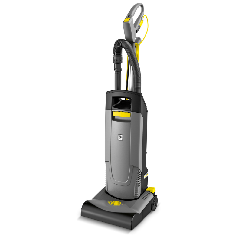 Karcher CV 30/1 Upright Vacuum Cleaner