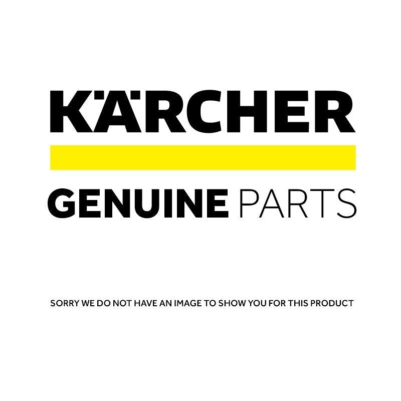 Karcher Complete Dirt Bin for FC5 Hard Floor Cleaner