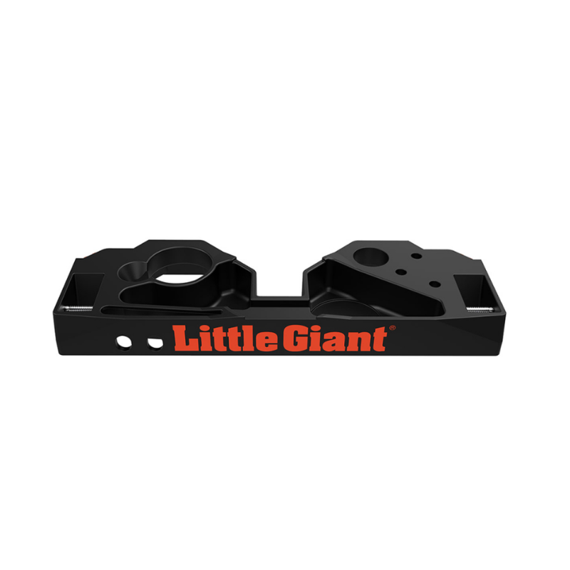 TB Davies 1303-117 Little Giant Ladder Rack