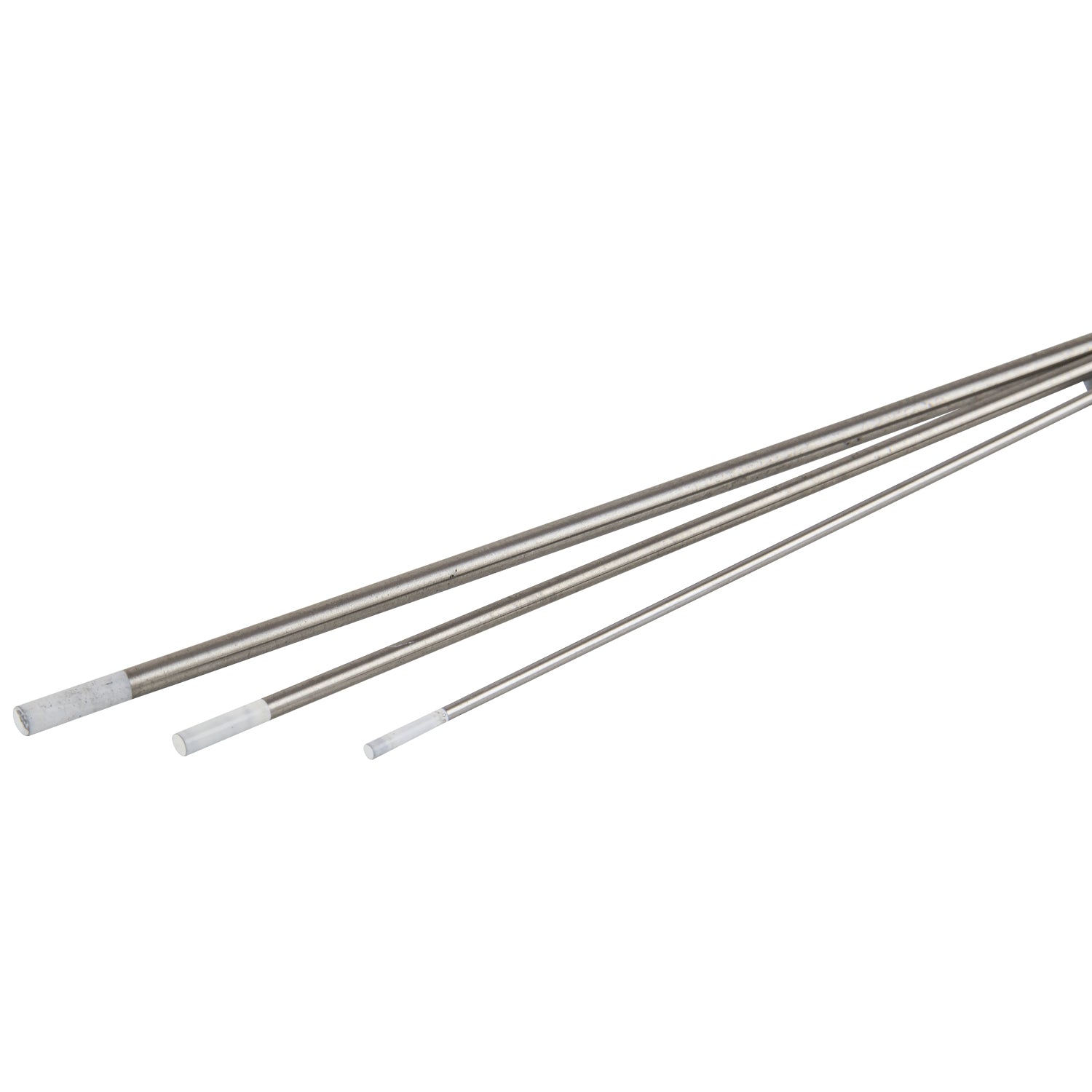 SIP 15072 1.6mm 0.9% Zirconiated Tungsten Electrodes