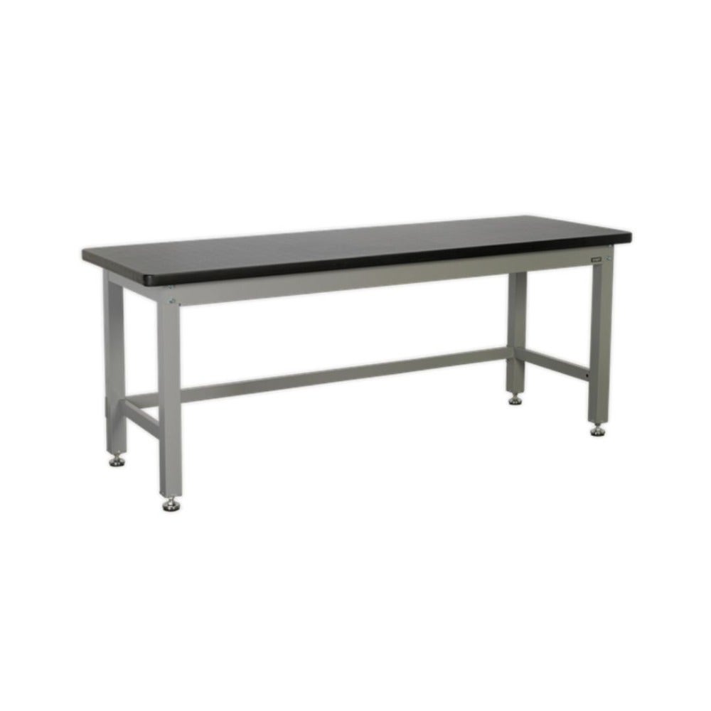 Sealey API1800 Workbench Steel Industrial 1.8m