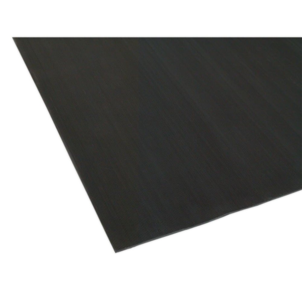 Sealey HVM17K02 Electrician's Insulating Rubber Safety Mat 1 x 1m