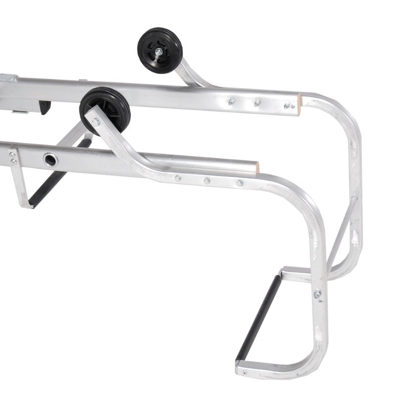 TB Davies 1305-002 5.55m Single Section Roof Ladder