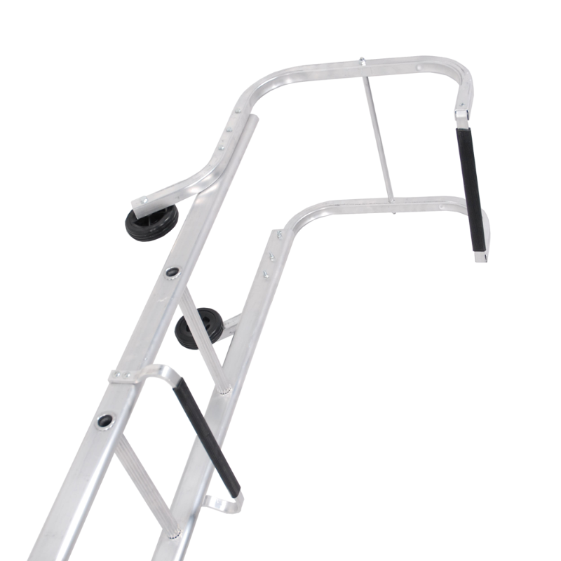 TB Davies 1305-002 5.55m Single Section Roof Ladder