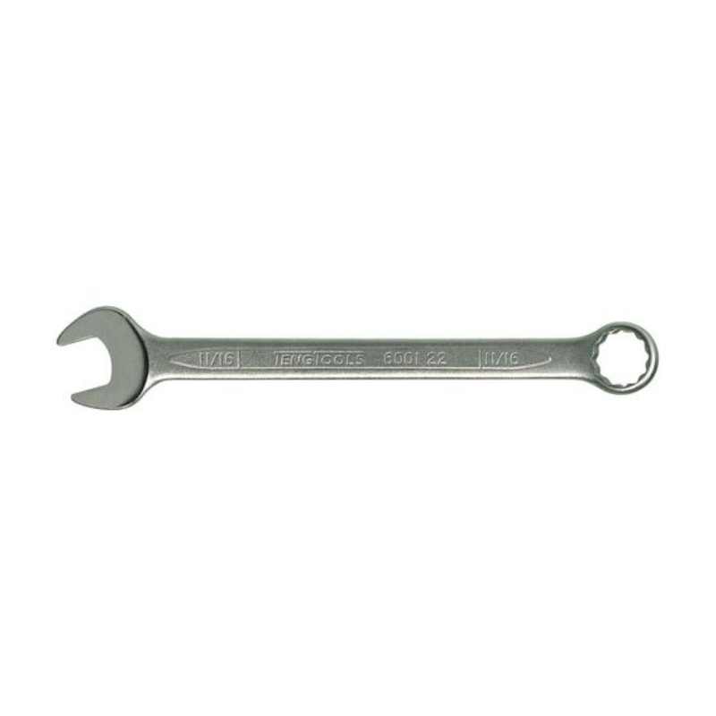 Teng Combination Spanner 1in AF