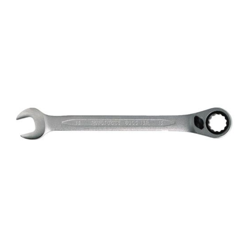 Teng Ratchet Combination Spanner 10mm