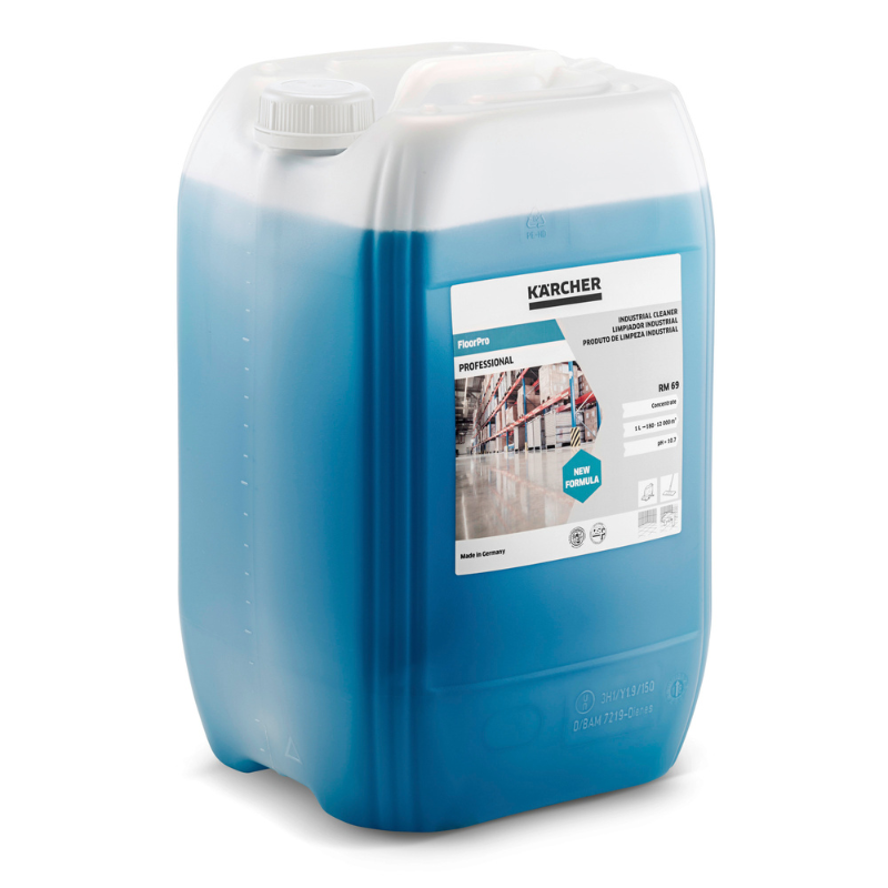 Karcher RM 69 FloorPro Deep Cleaner - 20 Litre