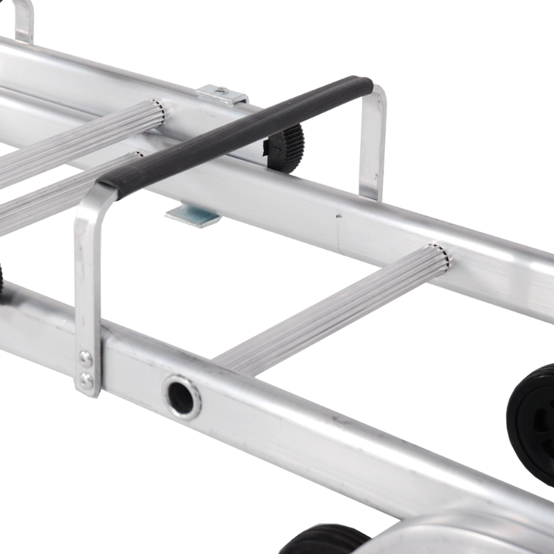 TB Davies 1305-011 3.0m Double Section Roof Ladder