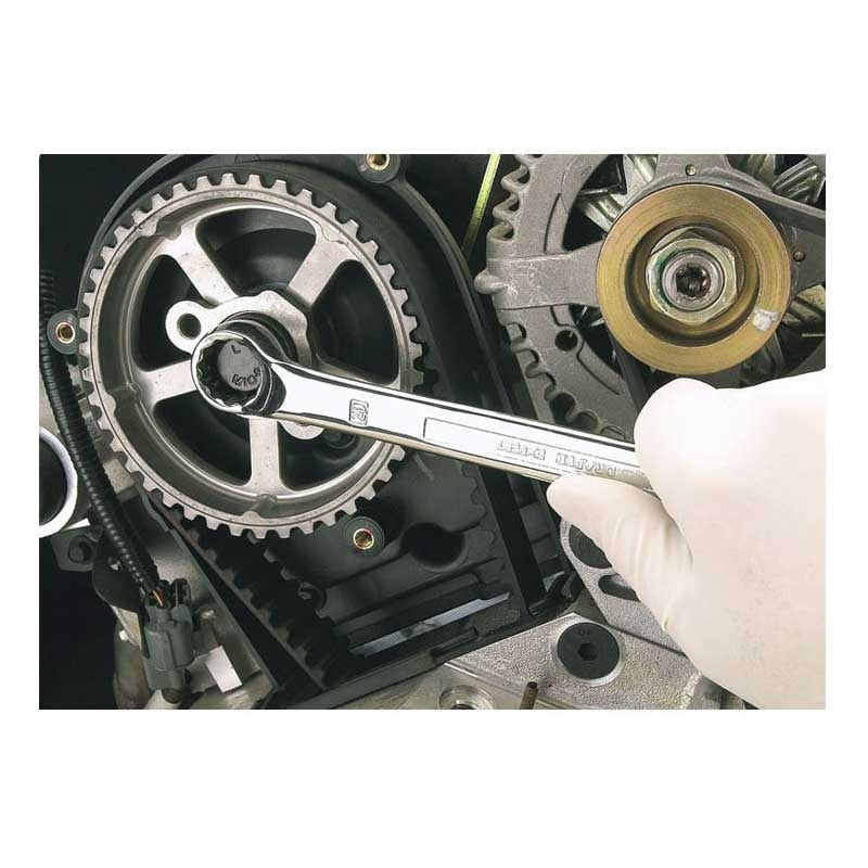 Draper 54289 Expert 16mm Combination Spanner