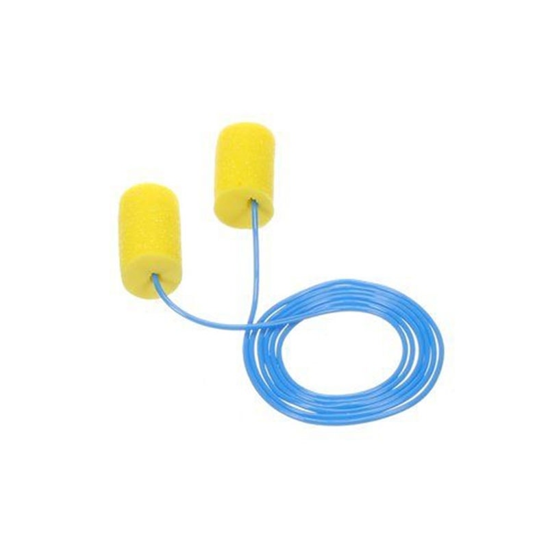3M E-A-R Classic corded ear plugs 29 dB - 200 Pairs