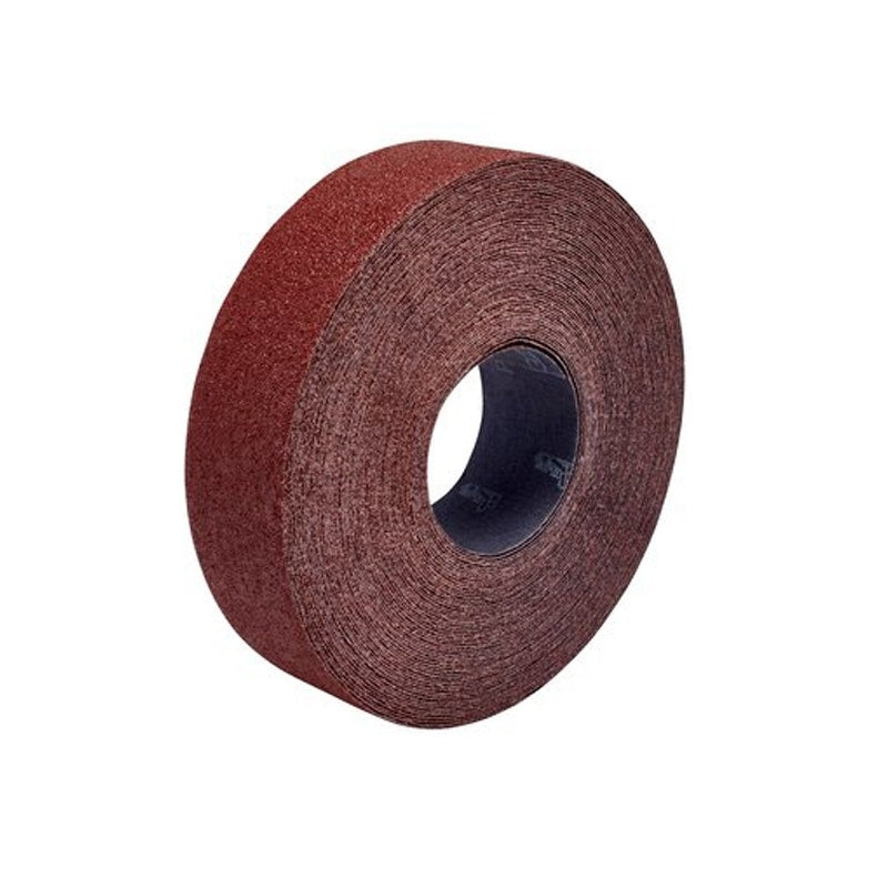 3M 62886 Utility Cloth Roll 314D P80 50 mm x 25 m