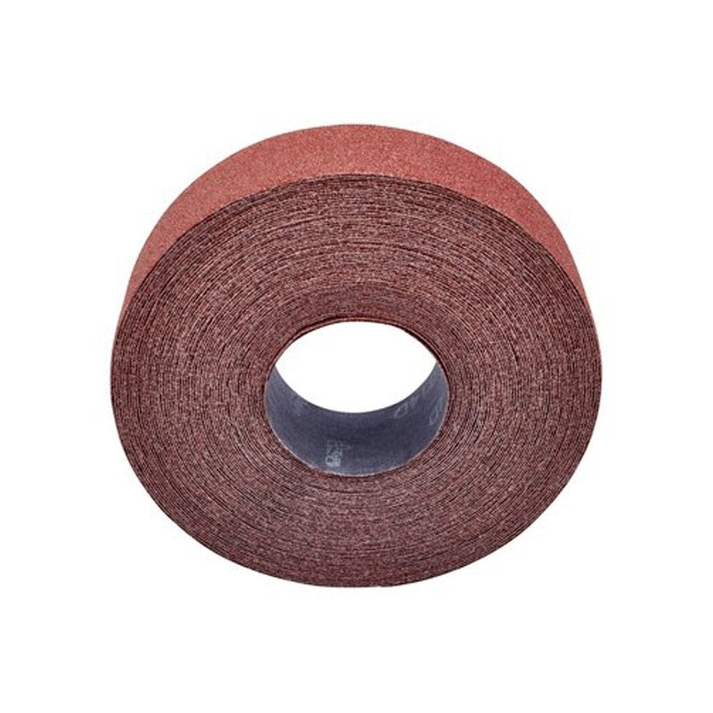 3M 62890 Utility Cloth Roll 314D P180 50 mm x 25 m