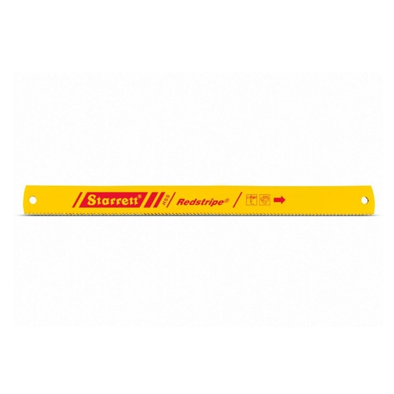 Starrett RS1410-5 10TPI Hacksaw Blade