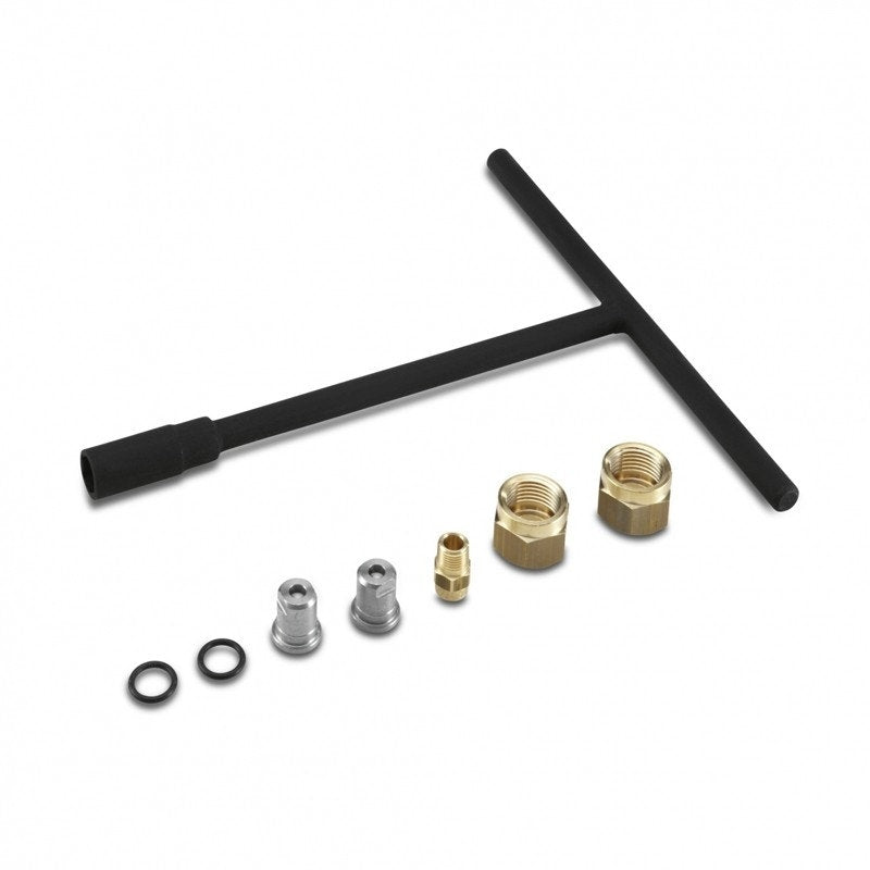 Karcher Nozzle Set for FRV 30 and FRV 30 ME Surface Cleaner 2642433