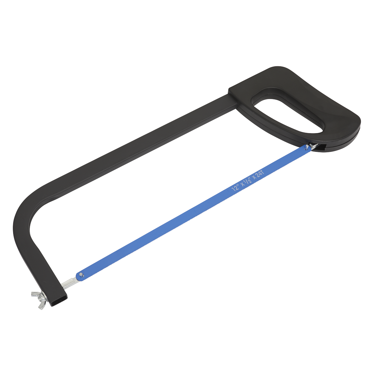 Sealey S0481 Hacksaw 300mm