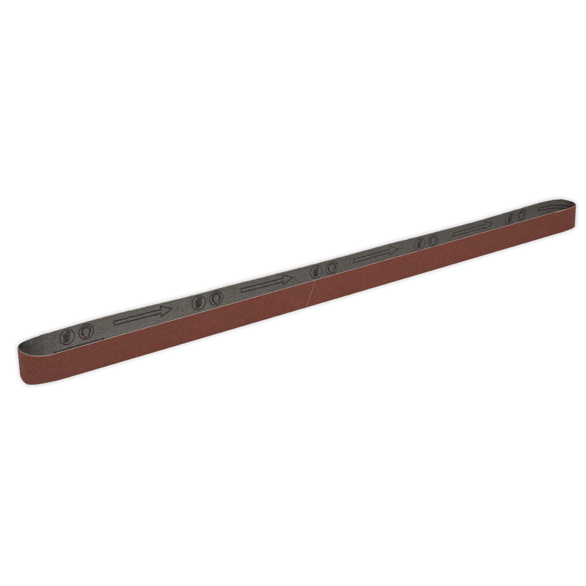 Sealey SB0022 Sanding Belt 20 x 1000mm 80Grit
