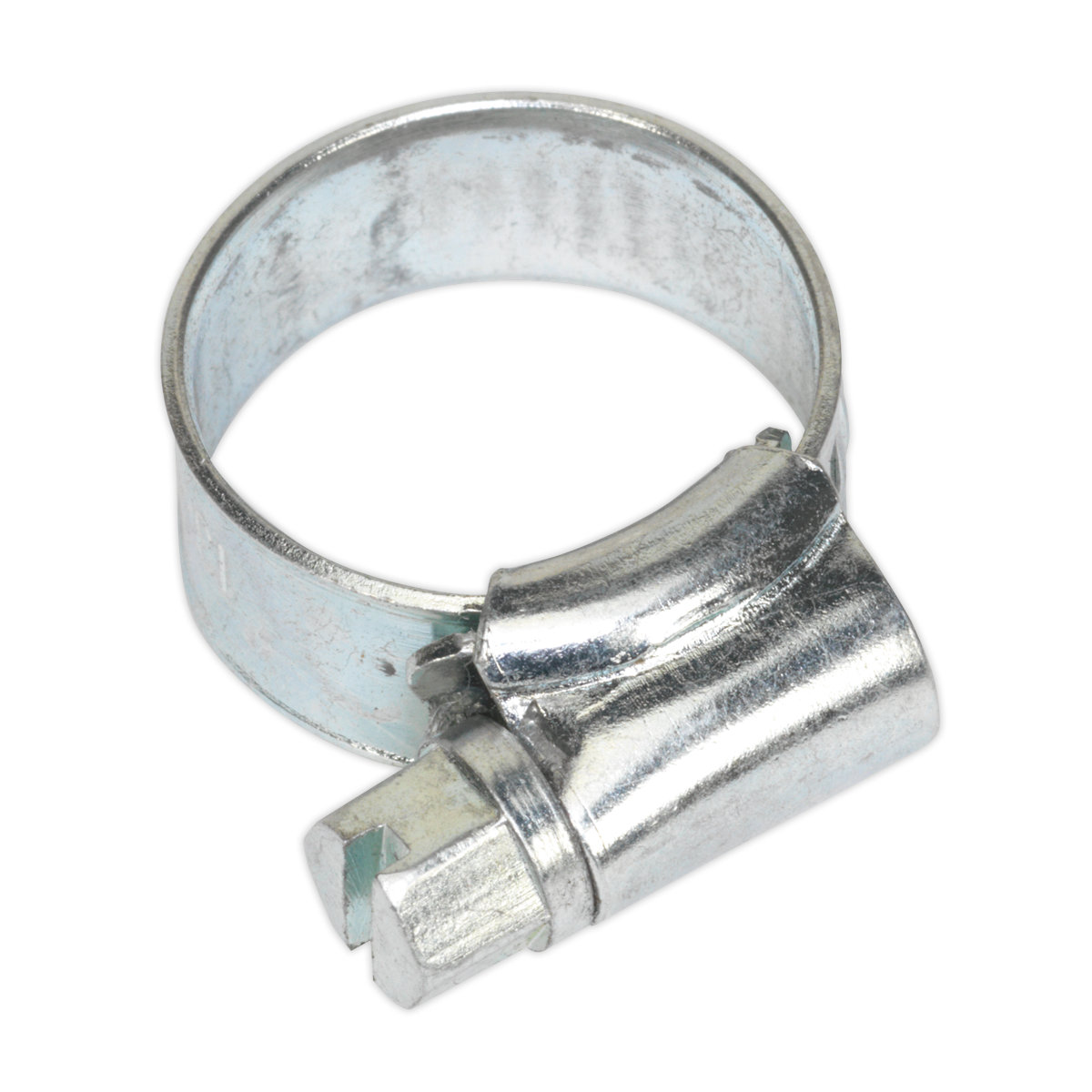 Sealey SHC00 Hose Clip Zinc Plated Ø13-19mm Pack of 30
