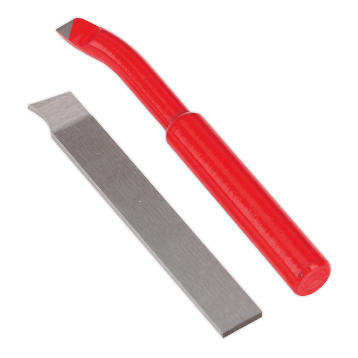 Sealey SM2503COBT Parting Tool & Bore Cutter Set 2pc